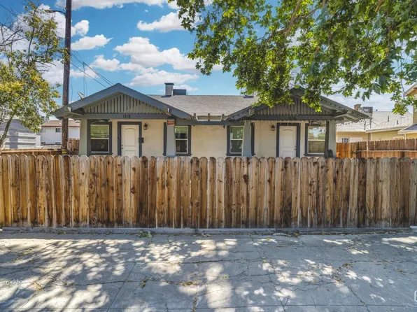 1116 C St, Bakersfield, CA 93304