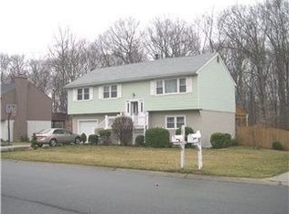 125 N Hunter Forge Rd, Newark, DE 19713
