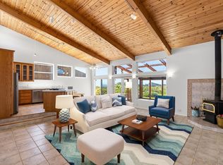 245 Main Sail, The Sea Ranch, CA 95497