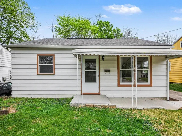 1837 Catalpa Ave, Cincinnati, OH 45239