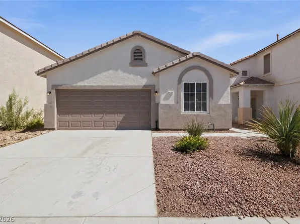 8834 Winter Sky Ave, Las Vegas, NV 89148