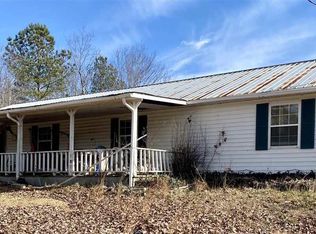 600 County Road 354, Collinsville, AL 35961