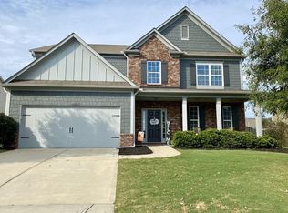 4940 Wagon Trl, Cumming, GA 30028