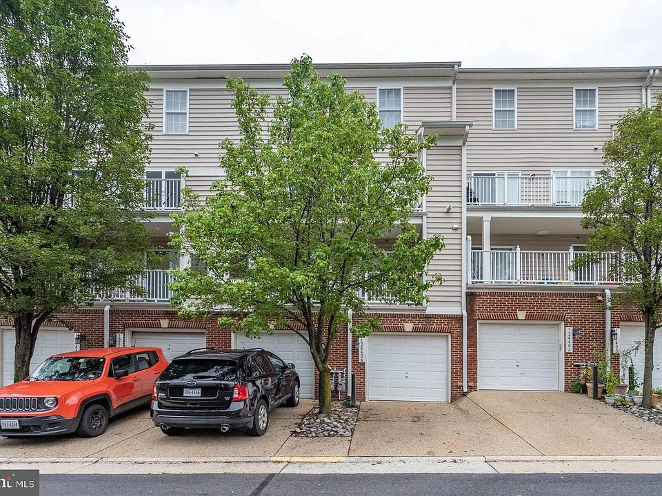 12442 Liberty Bridge Rd #302A