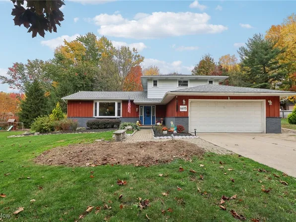 6615 Stratford Rd, Painesville, OH 44077