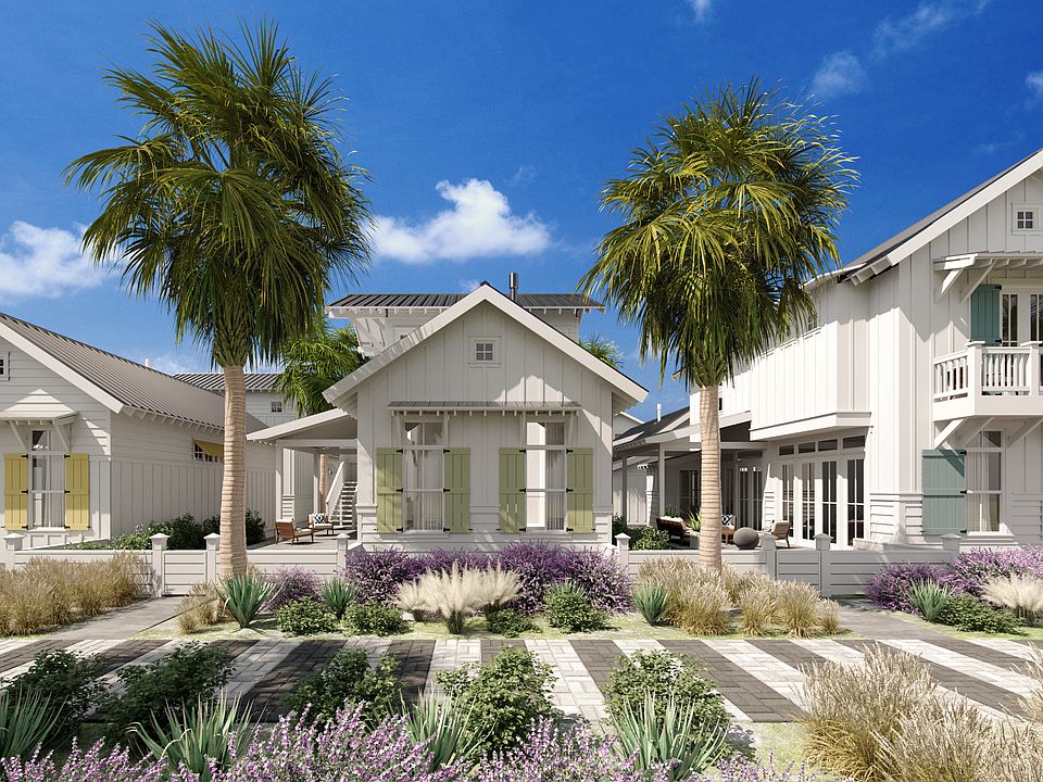 The Hideaway cabins at Sunflower Beach Resort and Residences.