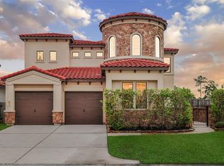 1466 Torrijos Ct, Conroe, TX 77384