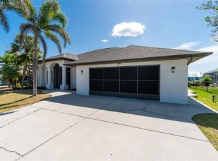 2322 Pappas Ter, Pt Charlotte, FL 33981