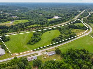 Old Highway 160, Reeds Spring, MO 65737