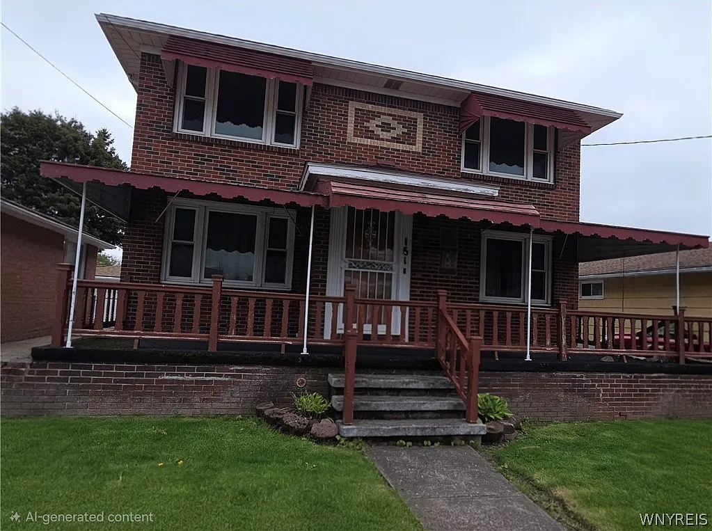 3 bed, 1.0 bath, 2704 sqft, $1,550 — Photo 3