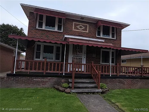 181 Willett St Photo 1