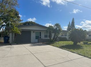 8910 Harvey Ln, Port Richey, FL 34668