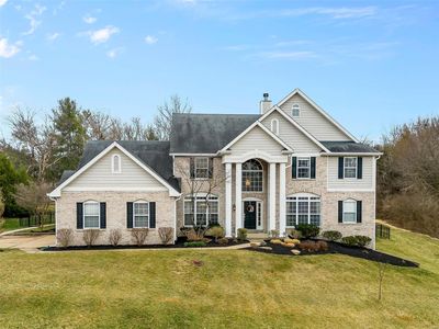 17892 Westhampton Woods Dr, Chesterfield, MO, 63005