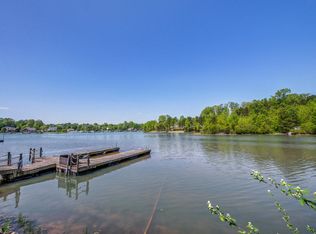 328 Montibello Dr, Mooresville, NC 28117