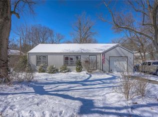 13402 13th St, Grandview, MO 64030