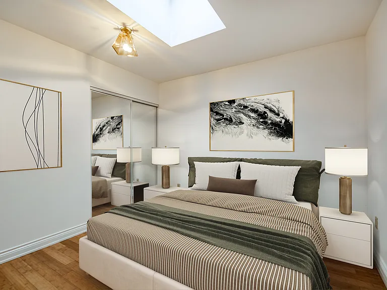 1033 Saint Clair Ave W #201 — Photo 6