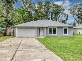 12331 SE 67th Terrace Rd, Belleview, FL 34420