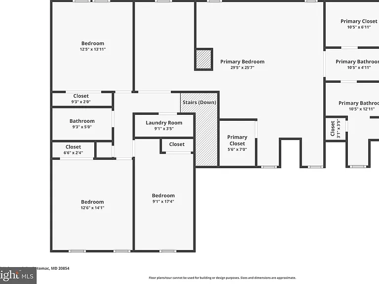 1119 Halesworth Dr — Photo 48