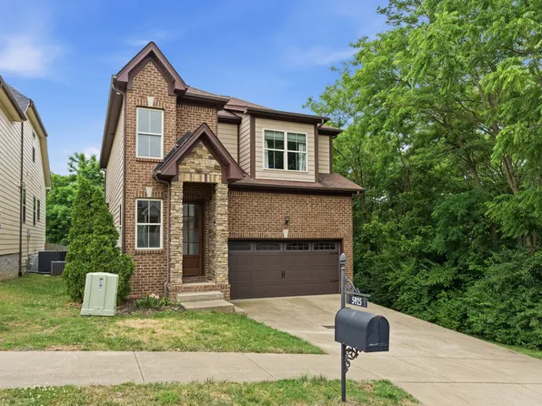5925 Woodlands Ave, Nashville, TN 37211