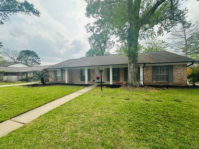 12615 Pine Bough Ln, Cypress, TX, 77429