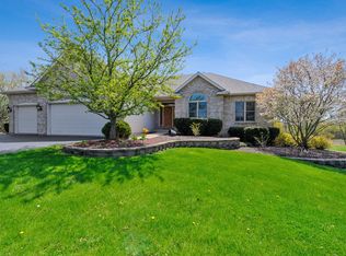 3305 Partridge Ct, Spring Grove, IL 60081