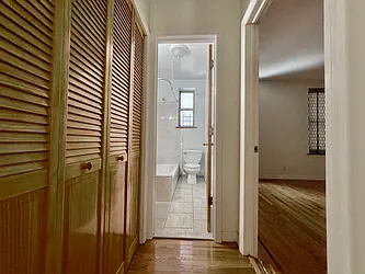 Rented by Corcoran