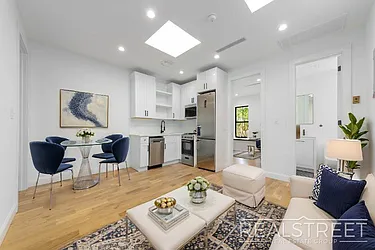 206 MacDougal Street, #3