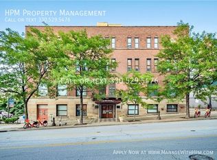 1133 W 9th St APT 202, Cleveland, OH 44113