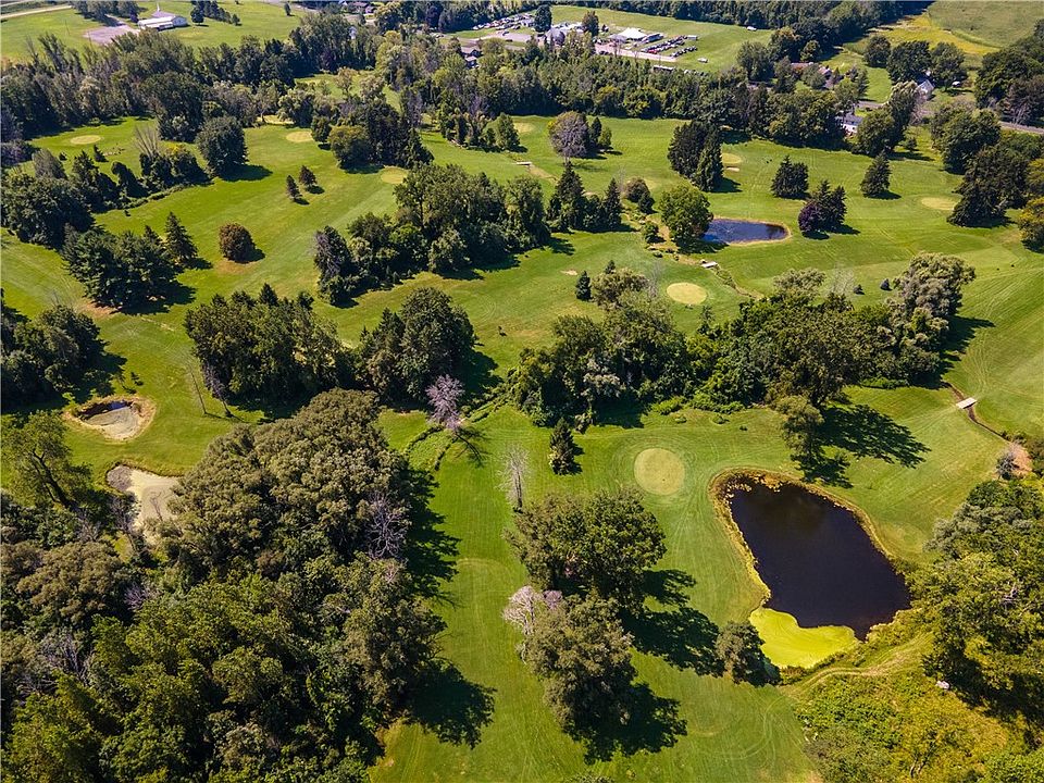 600 Trimmer Rd, Spencerport, NY 14559 MLS R1494640 Zillow