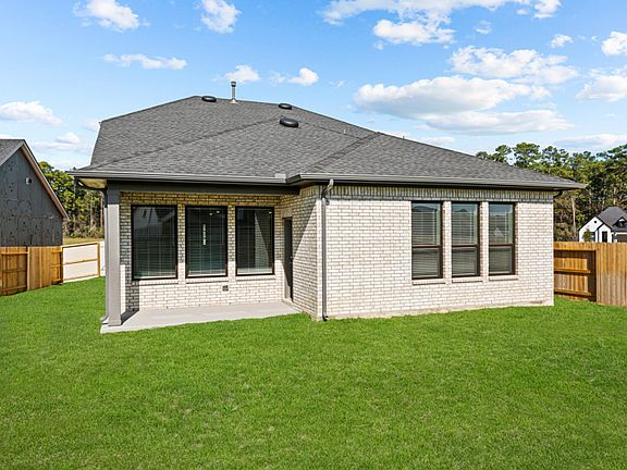Exterior Rear