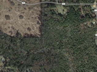 0 County Road 434, Kirbyville, TX 75956