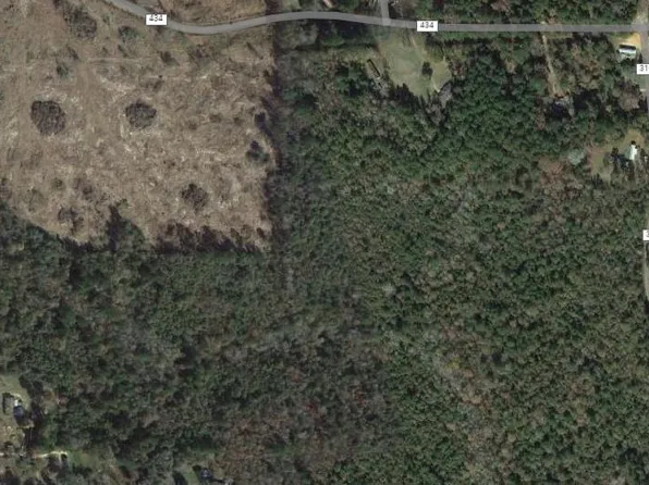 0 County Road 434, Kirbyville, TX 75956