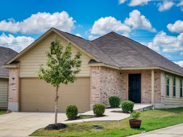 6023 Camier Cv, San Antonio, TX 78218