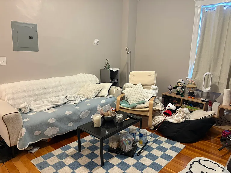 58 Prentiss St #2 — Photo 21