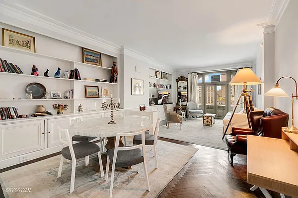 Rented by Corcoran | media 1