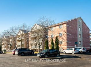 310 Kingsdale Ave #107, Kingston, ON K7M 8S1