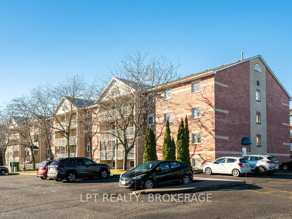 310 Kingsdale Ave #107, Kingston, ON K7M 8S1