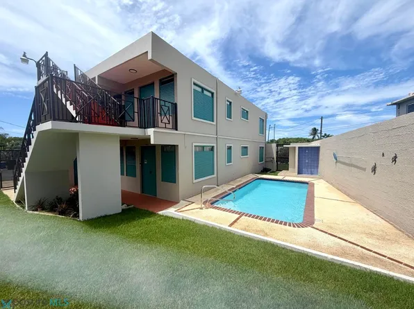 501 Crash Boat Apartments #501, Aguadilla, PR 00603