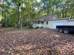 814 Coweeta Lab Rd, Otto, NC 28763