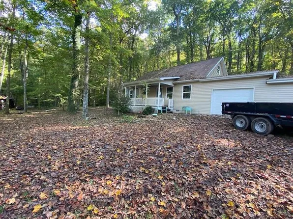 814 Coweeta Lab Rd, Otto, NC 28763