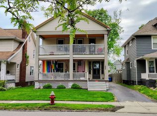 1440 Larchmont Ave, Lakewood, OH 44107