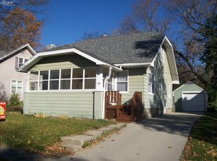 738 Dougherty Pl, Flint, MI 48504