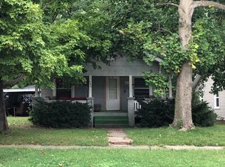 546 S Warren Ave, Springfield, MO 65806