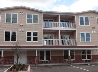 CB Dailey Villas, Jacksonville, FL 32206