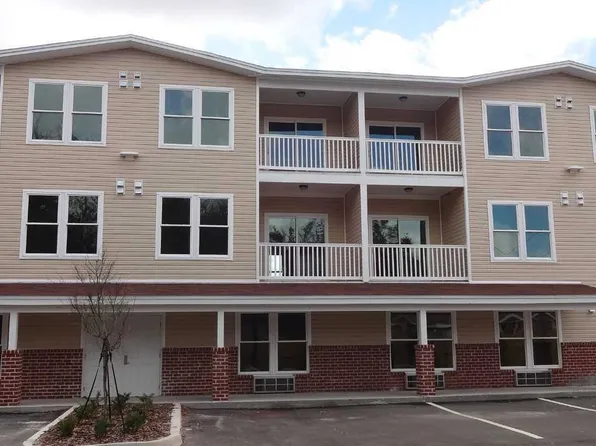 CB Dailey Villas, 1055 E 1st St APT 101, Jacksonville, FL 32206