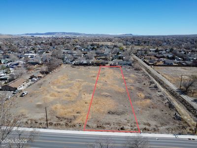 0 Hardie Ln, Fernley, NV, 89408
