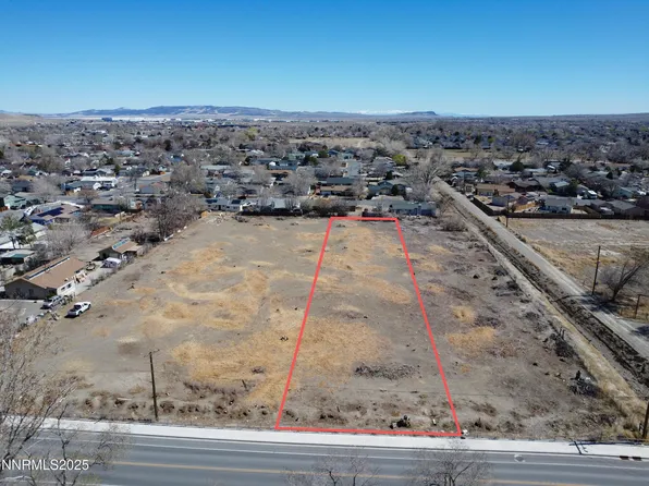 0 Hardie Ln, Fernley, NV 89408