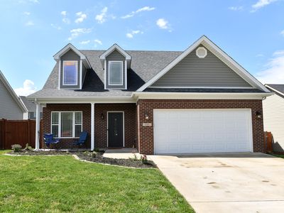 135 Santa Monica Dr, Georgetown, KY, 40324