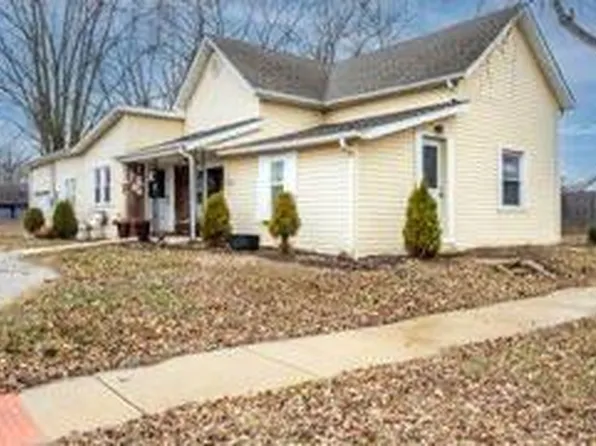 107 Main St, Shirley, IN 47384