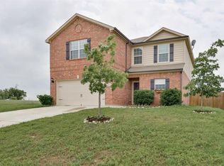 146 Buffalo Ridge Dr, Newark, TX 76071